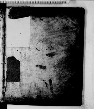 Torah : SUB Hamburg Cod. hebr. 178