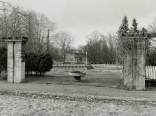 Pergola