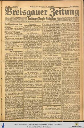 29.07.1922 (I.)