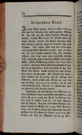 [II. Die Auflösung und Niederschlagung.]