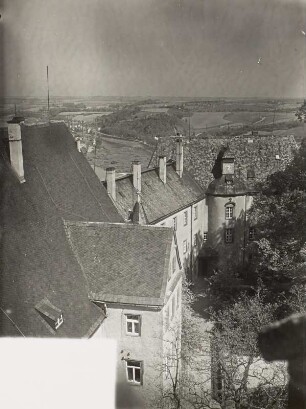 Schloss Mildenstein