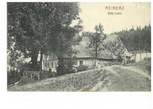 Gebäude in Reinerz