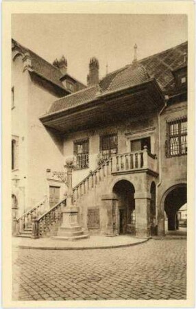 "Ancienne Douane"