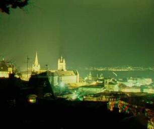 Lausanne