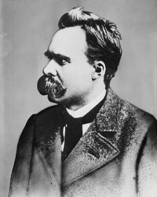 Nietzsche, Friedrich