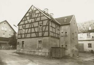 Kutscherhaus