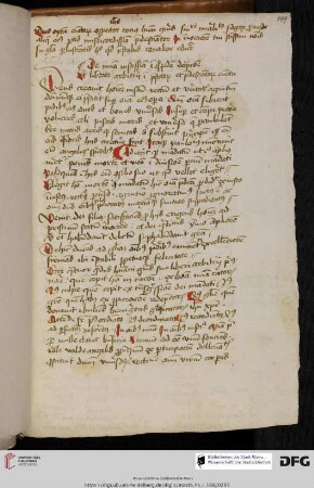 De misericordia iustissima in quorundam damnatione et libertate arbitrii in praescitorum et praedestinationem eventu