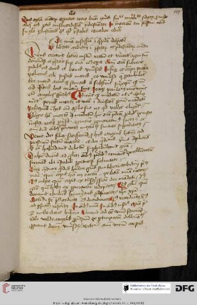 De misericordia iustissima in quorundam damnatione et libertate arbitrii in praescitorum et praedestinationem eventu