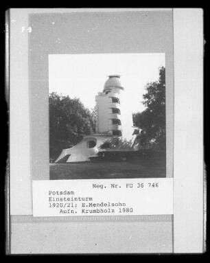 Einsteinturm
