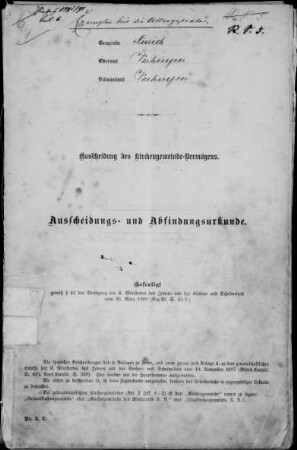 Aurich (Dekanat Vaihingen-Ditzingen)