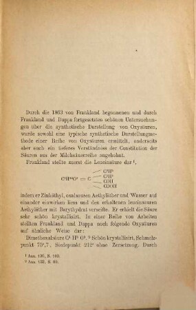Ueber Producte, welche bei der trockenen Destillation der Terpenylsäure entstehen