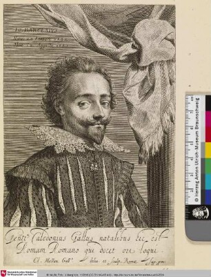 Io. Barclaius [John Barclay]
