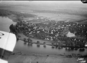 Dessau-Roßlau-Großkühnau, Kühnauer See