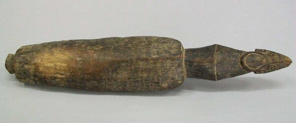 Wooden mallet (tool)