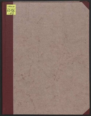 Etude pour le piano forte consistant en vingt quatre exercices dans les tons majeurs et mineurs, 1