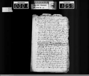 . 1635: November 1635