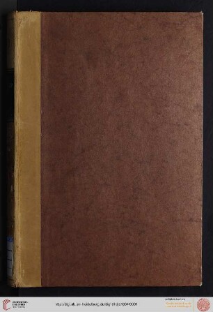 4: Neue Heidelberger Jahrbücher