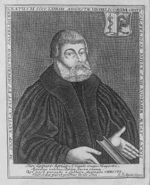 Caspar Aquila