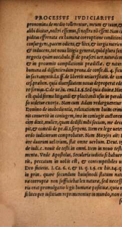 Panormitani Ivdiciarii Ordinis Processus