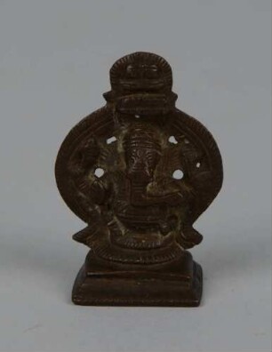 Ganapati (Ganesha)
