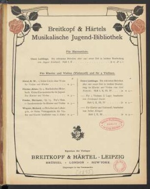 Heft II: Heft II