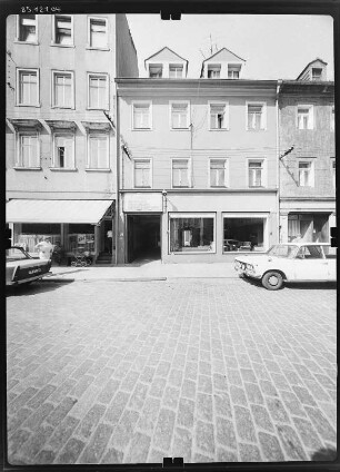 Meißen : Theaterplatz