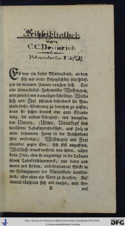 Stempel.