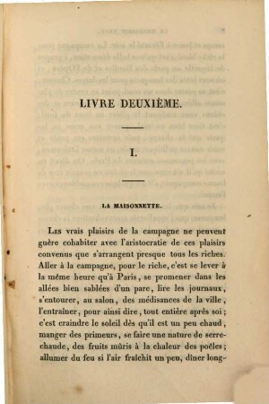 Le manuscrit vert, 2