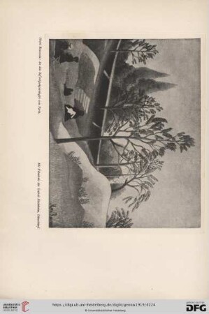 1: An Henri Rousseau
