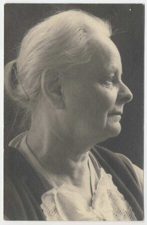 Helene Christaller