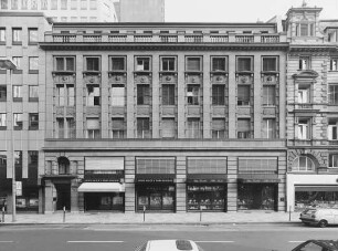 Frankfurt, Kaiserstraße 24