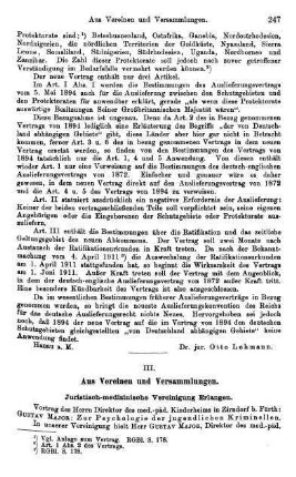 247-249, Juristisch-medizinische Vereinigung Erlangen