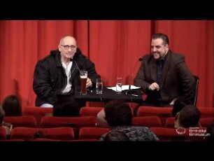 Double Feature mit Dominik Graf im Deutschen Filmmuseum (2)