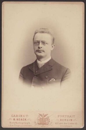 Taaks, Heinrich