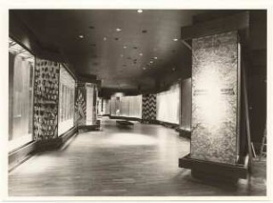 Museen Berlin-Dahlem: Museum für Völkerkunde