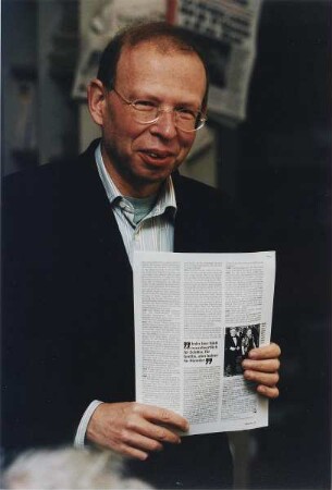Rafael Seligmann
