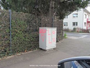 LoLo {HERZ}