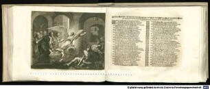 Friedens-Gemähld, bey dem auf den 8. Augusti deß 1711.ten Jahrs durch GOttes Gnad wiederholten Danck- und Frieden-Fest, der Evangelischen Schul-Jugend in Augspurg den 12. Augusti ausgetheilet. : Genommen aus Actor. V. 17. -- 25.