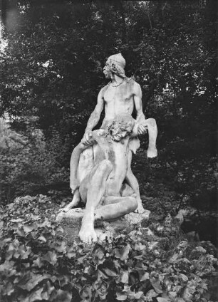 Denkmal für die Opfer des Krieges?