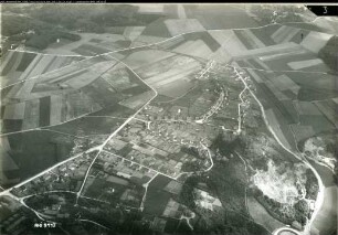 Hagen, Bissingheim, Siedlung