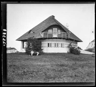 Hiddensee m[?] Ferienhaus