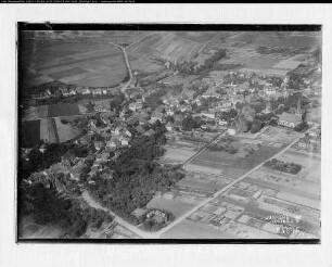 Kassel-Harleshausen
