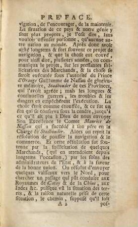 Recueil De Voyages Au Nord : Contenant divers Mémoires très utiles au Commerce & à la Navigation. 3
