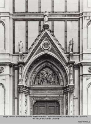 Santa Croce, Florenz