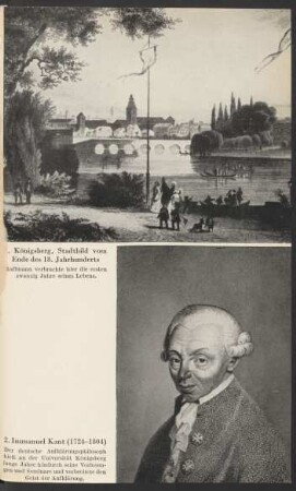 2. Immanuel Kant ...