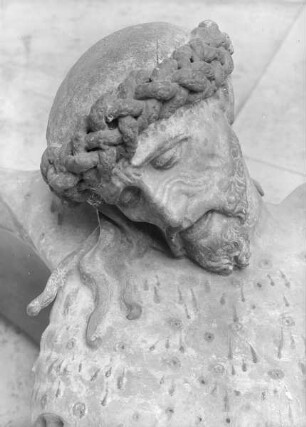 Christus-Kopf
