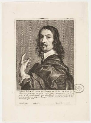 Steffano della Bella