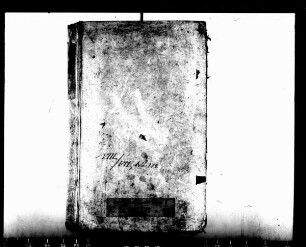 Gerichtshandelsbuch, Bd. 091