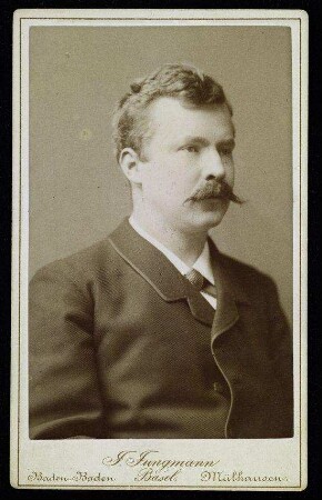 Fuchs, Friedrich