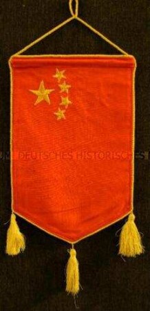 Nationalwimpel China